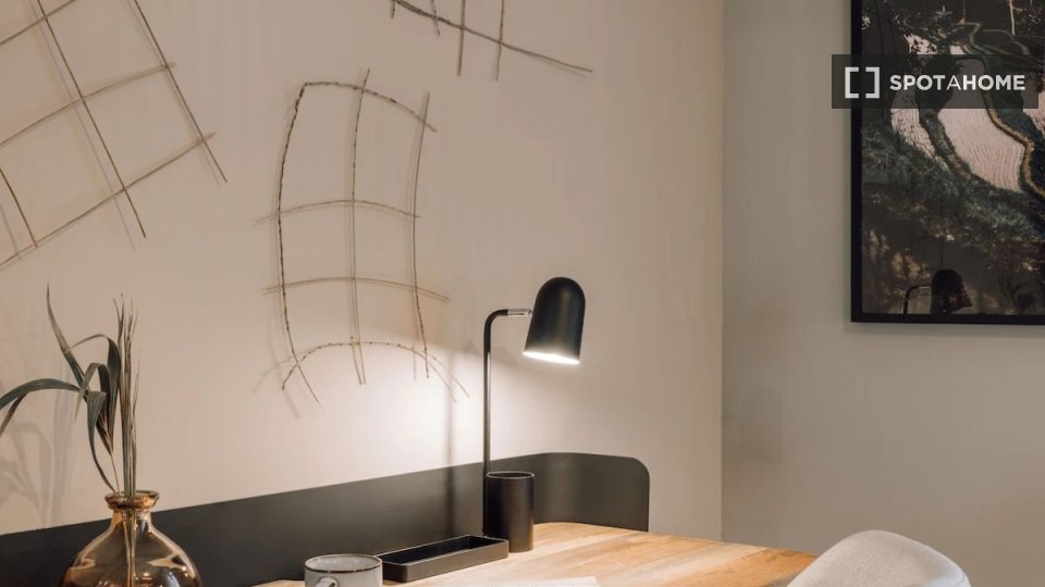 Apartment Lisbon, 2 beds — photo 18
