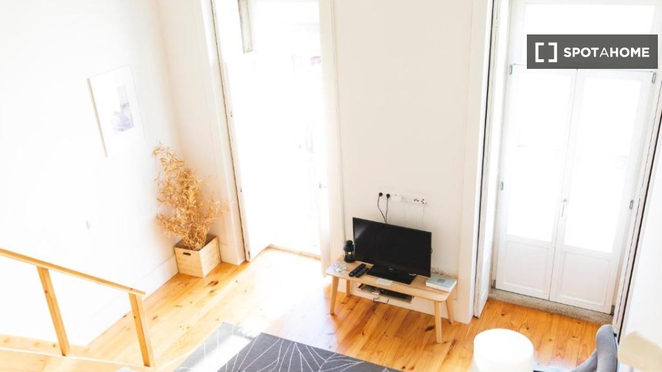 Apartment Porto, 1 bed — photo 4