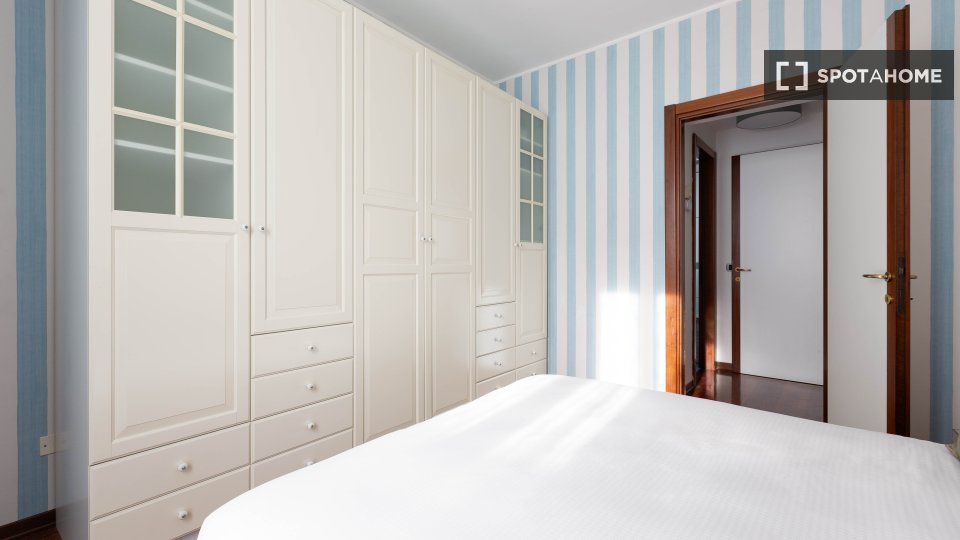 Apartment Milan, 1 bed, 65m² — photo 14