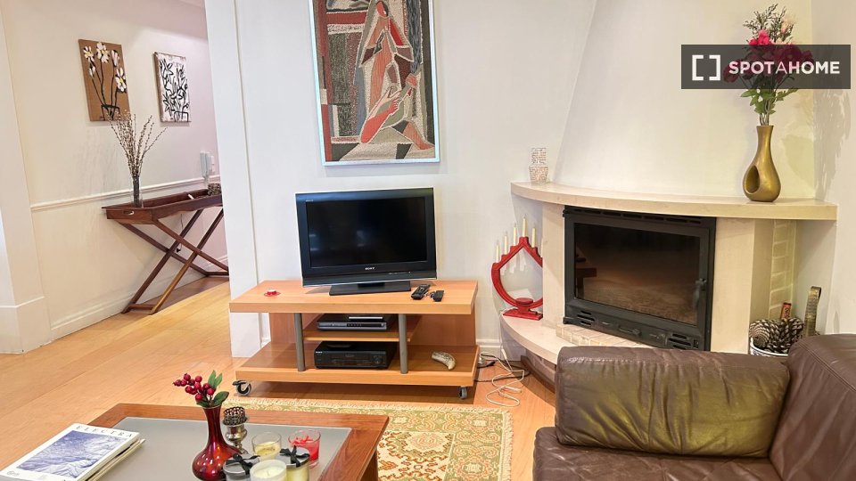 Apartment Lisbon, 3 beds — photo 4