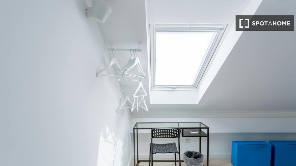 Double room Porto, 20 beds — photo 1