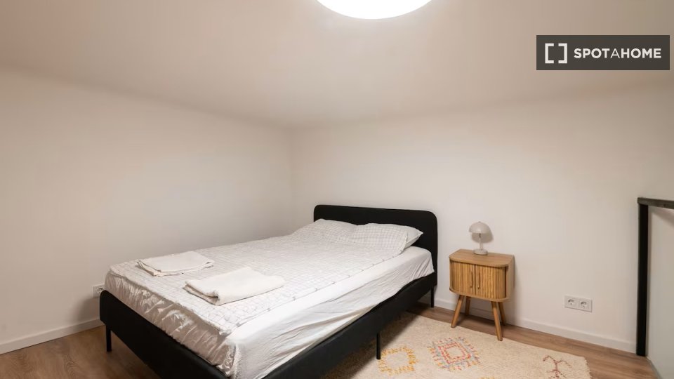 Apartment mono Budapest, 35m² — photo 10