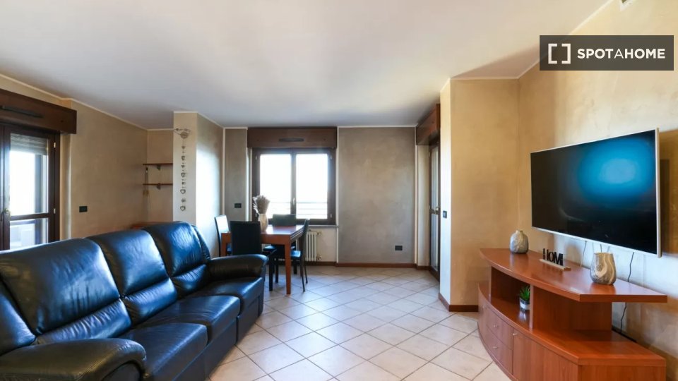 Apartment Milan, 2 beds — photo 10