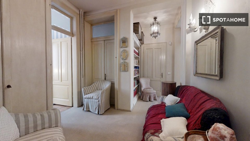 Double room Padua, 4 beds — photo 15