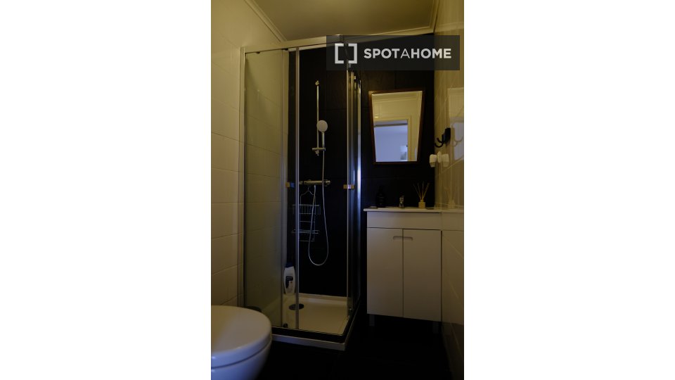 Apartment mono Lisbon, 40m² — photo 7