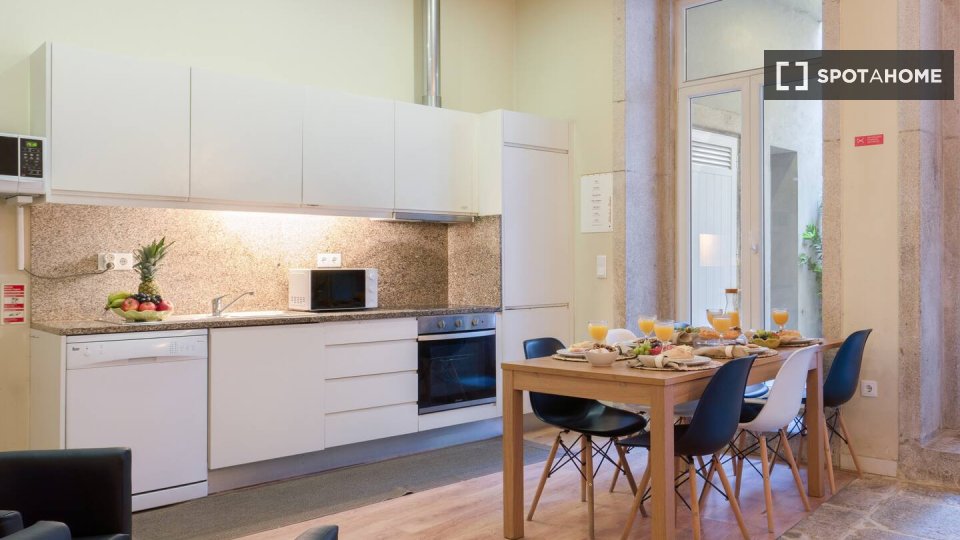 Apartment mono Porto — photo 8