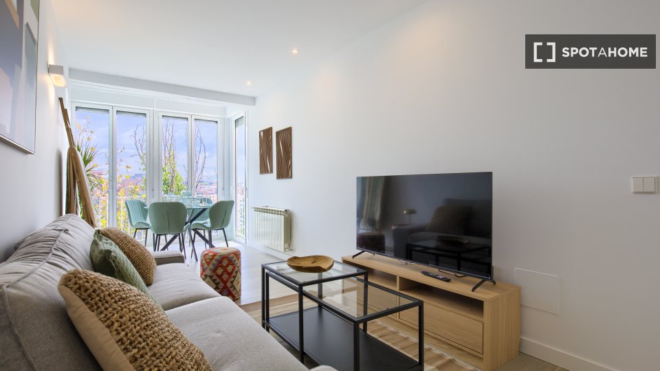 Apartment Madrid, 2 beds, 67m² — photo 5