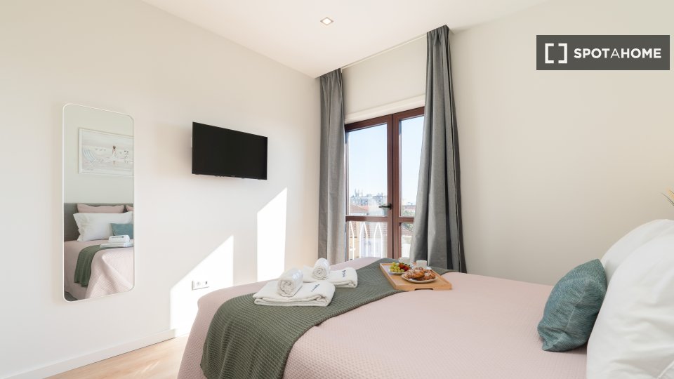 Apartment Porto, 3 beds — photo 8
