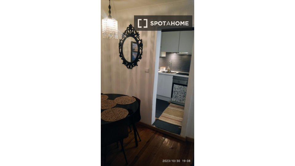 Apartment mono Lisbon, 40m² — photo 10