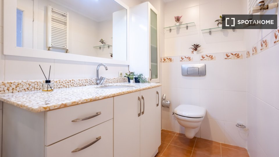 Apartment Istanbul, 1 bed — photo 15