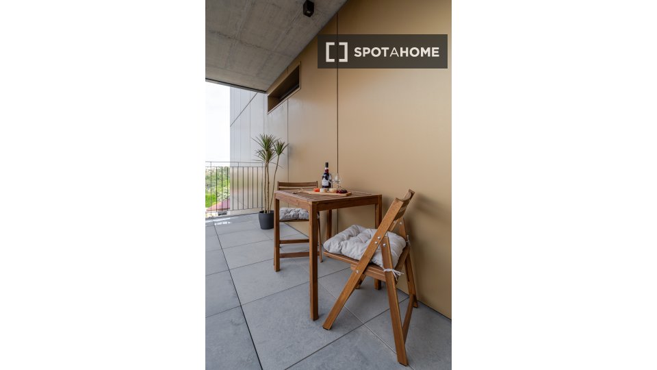 Apartment mono Porto — photo 10