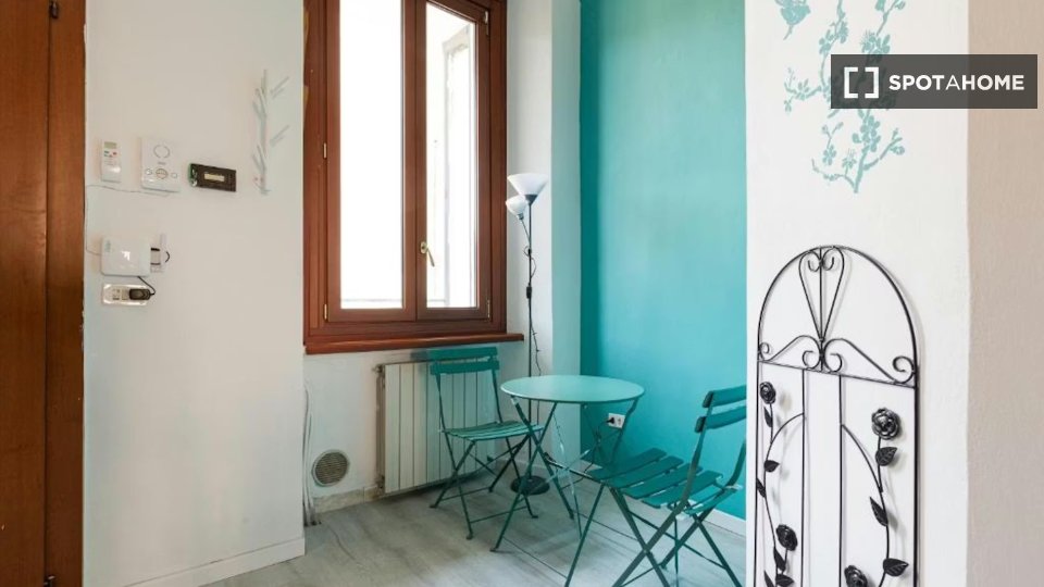 Apartment Milan, 1 bed — photo 14