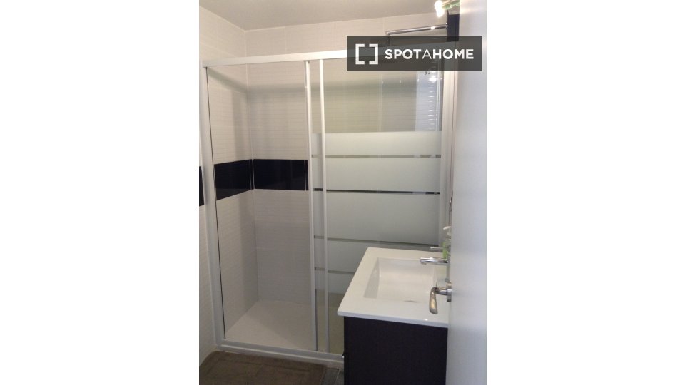 Apartment mono Madrid, 57m² — photo 13