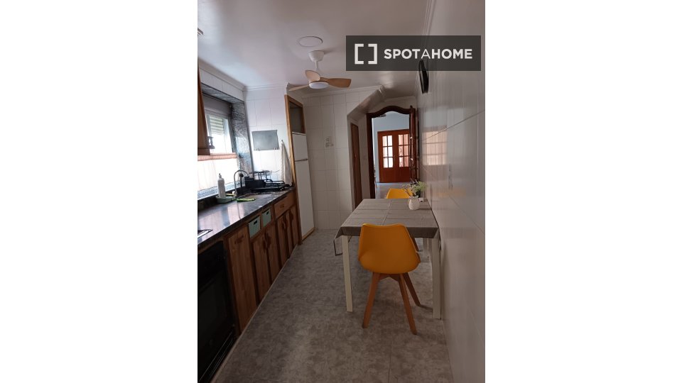 Apartment Valencia, 1 bed — photo 15