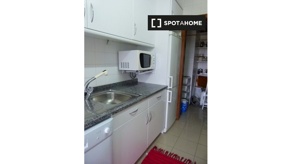 Double room Porto, 3 beds — photo 10