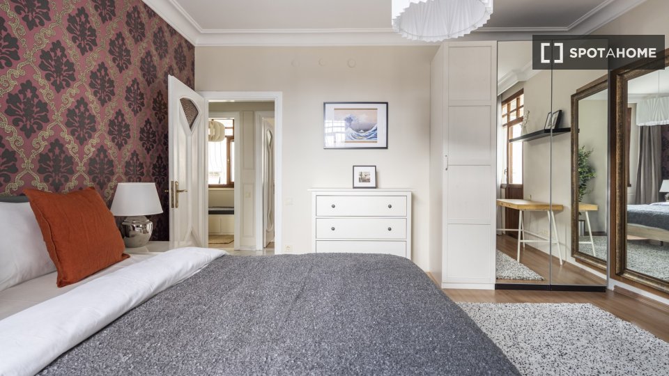 Apartment Istanbul, 1 bed — photo 17