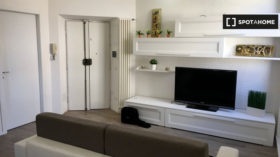 Apartment Rome, 2 beds — photo 2