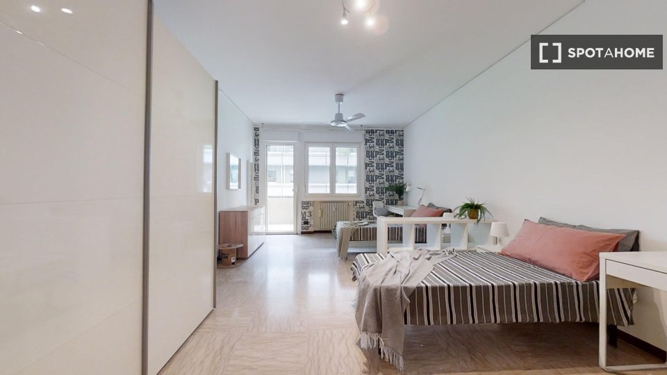 Double room Padua, 10 beds — photo 19