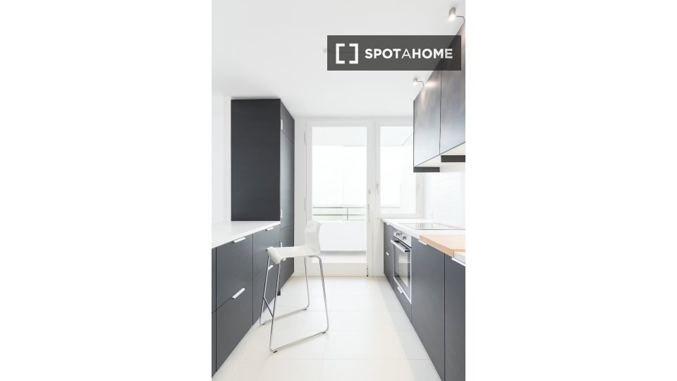 Apartment Munich, 1 bed — photo 3