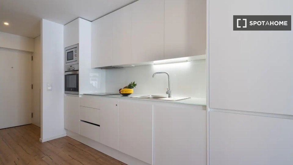 Apartment Porto, 1 bed — photo 4