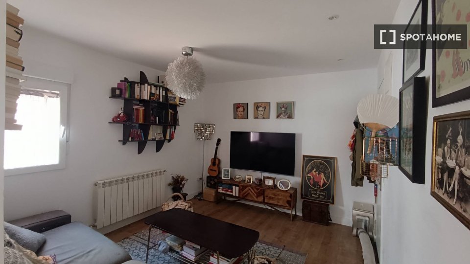 Apartment Madrid, 2 beds — photo 5