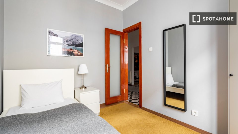 Apartment Istanbul, 1 bed — photo 12