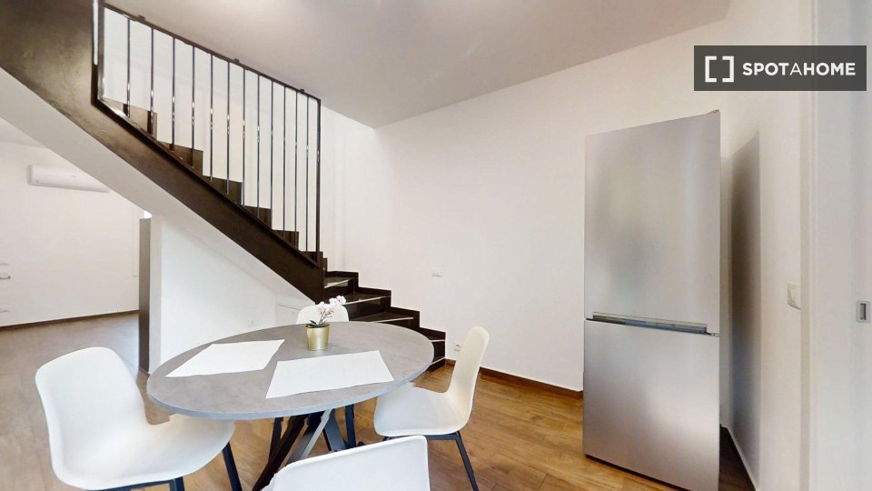 Double room Padua, 2 beds — photo 6