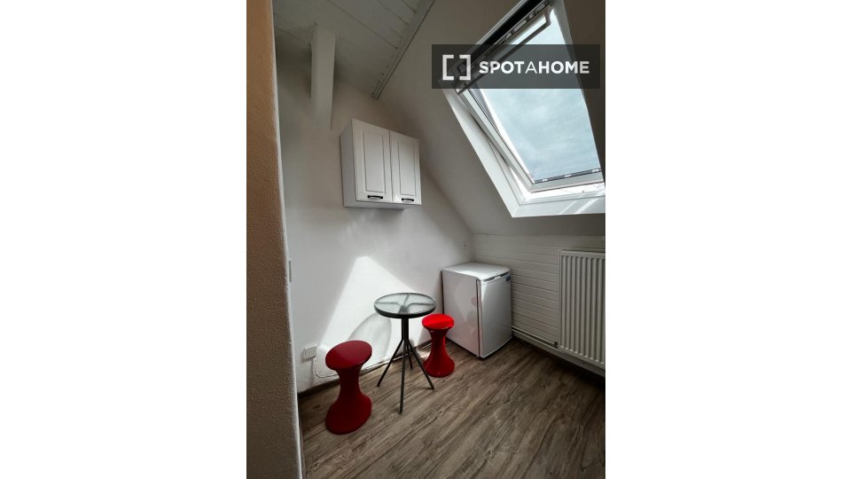 Apartment mono Berlin — photo 10