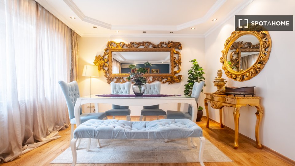 Apartment Istanbul, 1 bed — photo 18