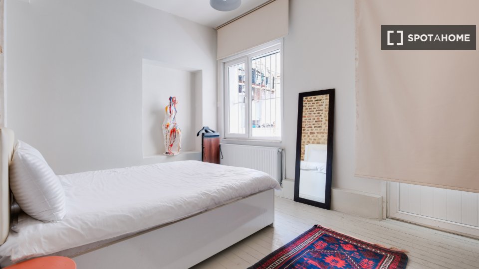 Apartment Istanbul, 1 bed — photo 8