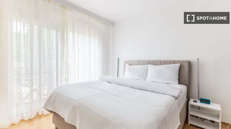 Apartment Istanbul, 1 bed — photo 17