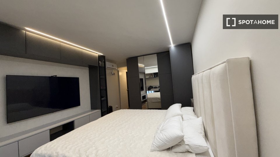 Apartment Barcelona, 3 beds, 60m² — photo 14