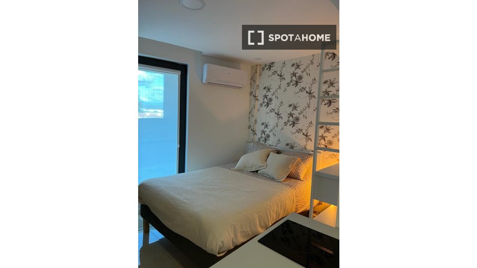 Apartment mono Coimbra, 20m² — photo 3