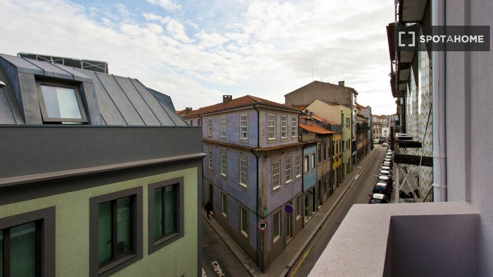 Apartment Porto, 1 bed — photo 3
