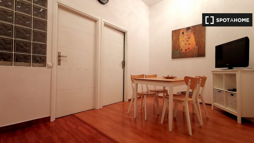 Apartment Krakow, 2 beds — photo 1