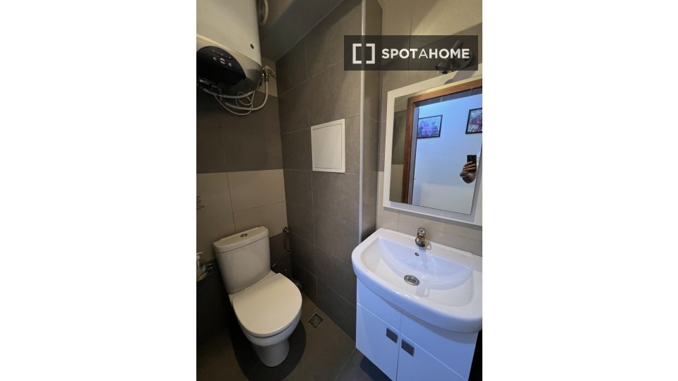 Apartment Sofia, 2 beds, 119m² — photo 8