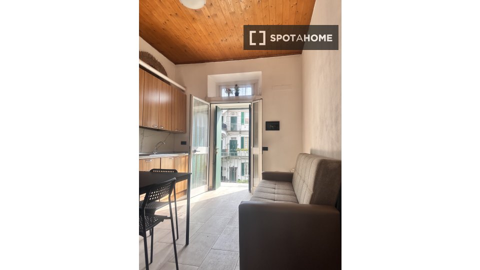 Apartment mono Milán, 45m² — foto 10