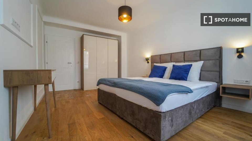 Apartment Vienna, 2 beds, 80m² — photo 18