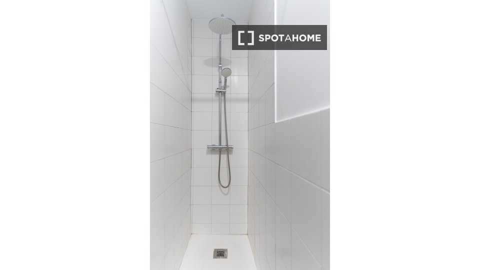 Double room Madrid, 10 beds, 380m² — photo 8