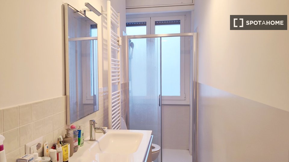 Apartment Milan, 1 bed — photo 19