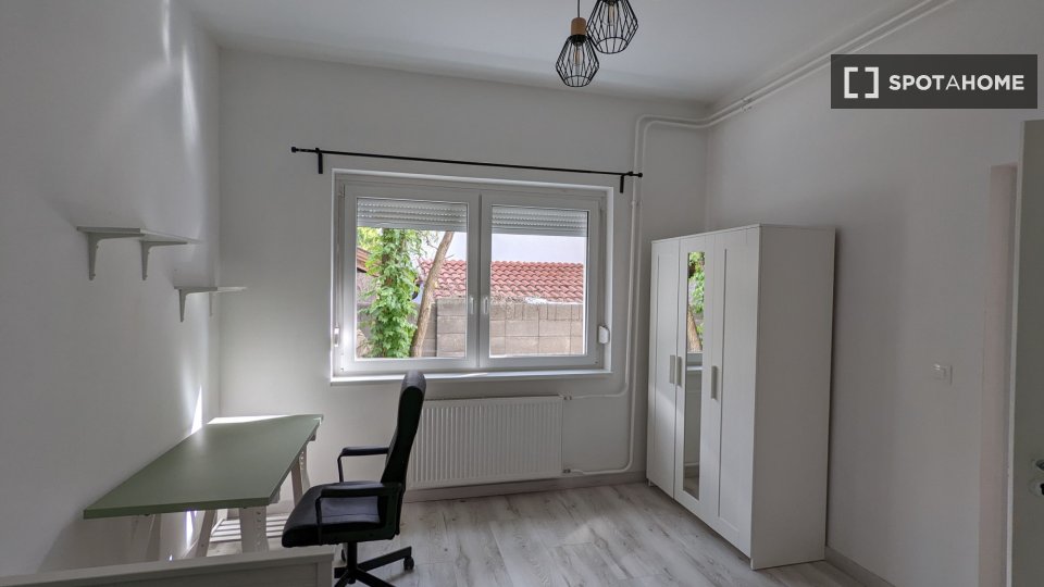 Apartment mono Budapest, 32m² — photo 7