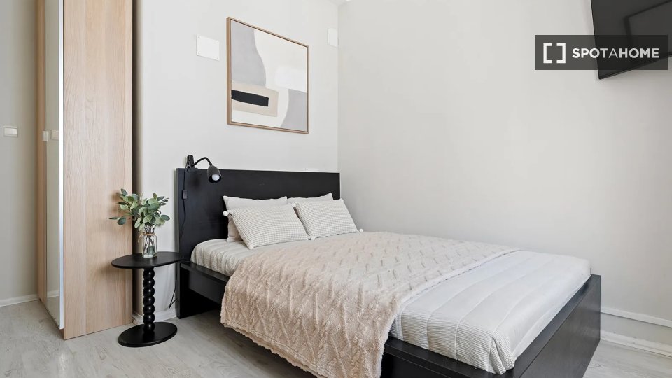 Double room Lisbon, 11 beds — photo 11