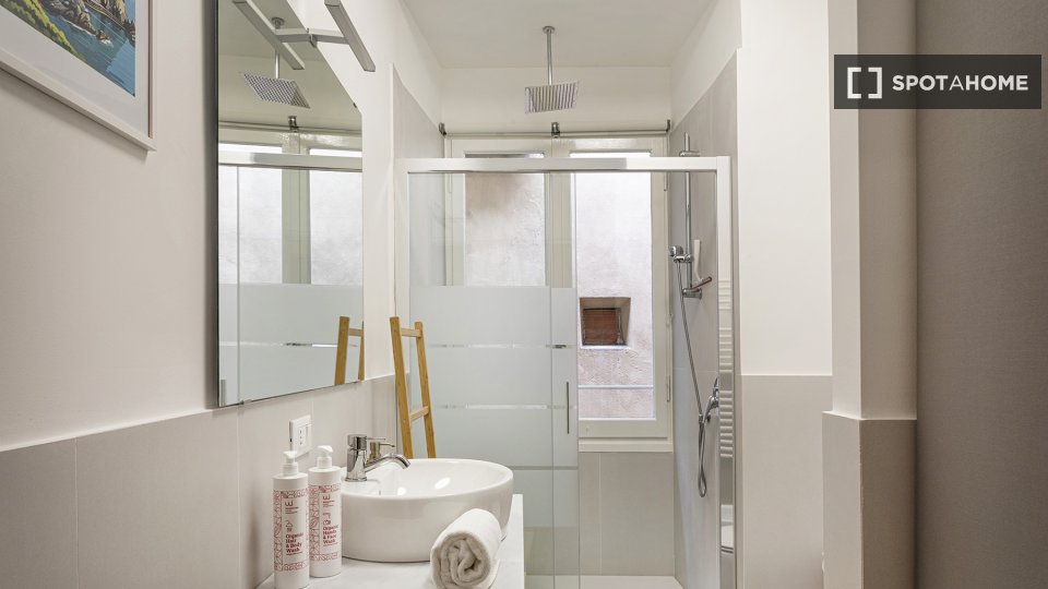 Apartment mono Genoa, 51m² — photo 9