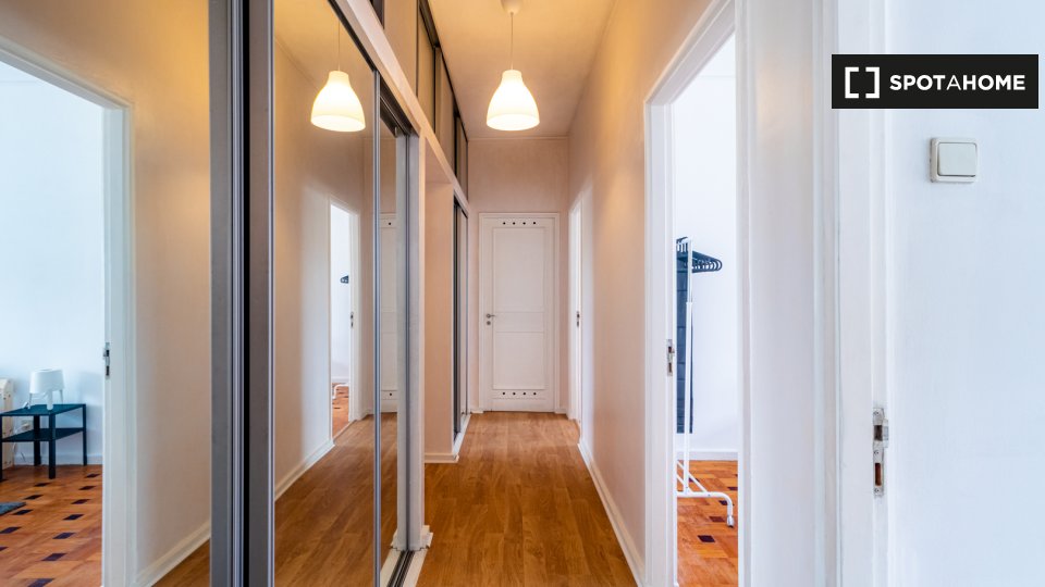 Double room Porto, 6 beds — photo 6