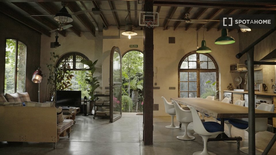 Piso de 3 habitaciones en alquiler en Niño Jesús, Madrid