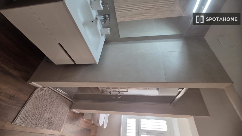 Apartment mono Roma, 36m² — foto 47