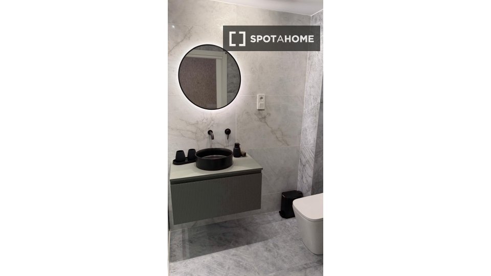 Apartment mono Alicante, 50m² — photo 3