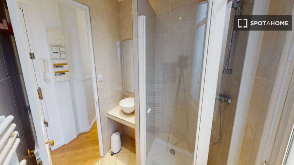 Double room Paris, 10 beds, 180m² — photo 6