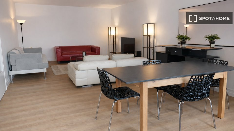 Apartment Paris, 2 beds, 80m² — photo 26