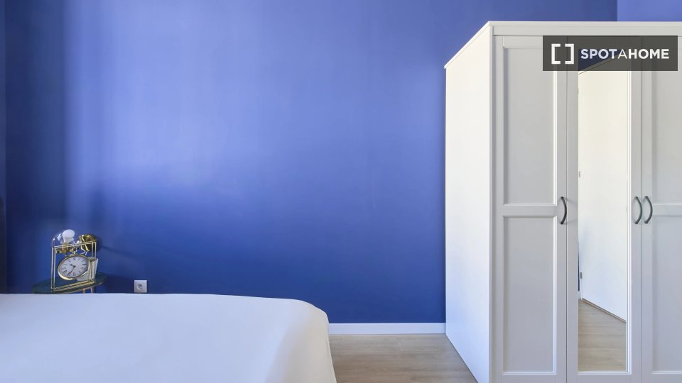 Double room Lisbon, 9 beds — photo 12